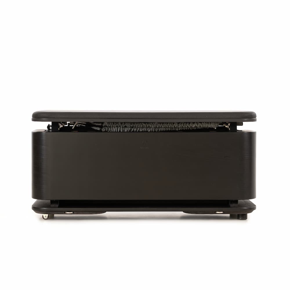 StepBox All Black