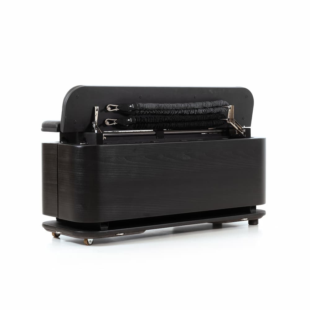 StepBox All Black