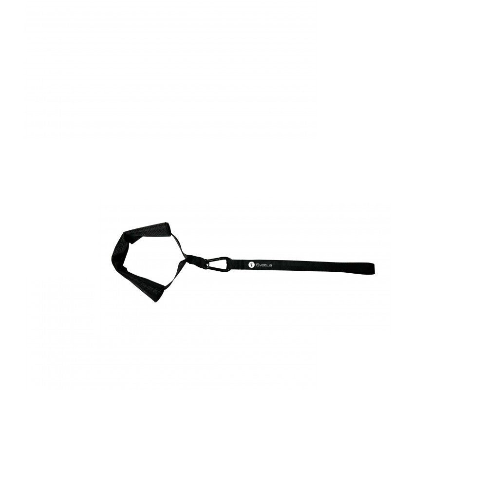 Soft Fixation Battle Rope SVELTUS - FitnessBoutique