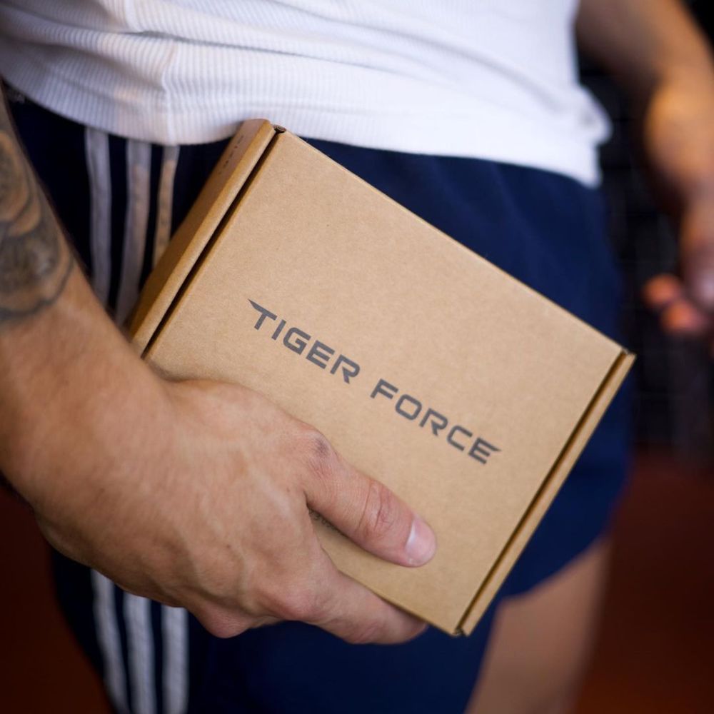 TigerPin Pro