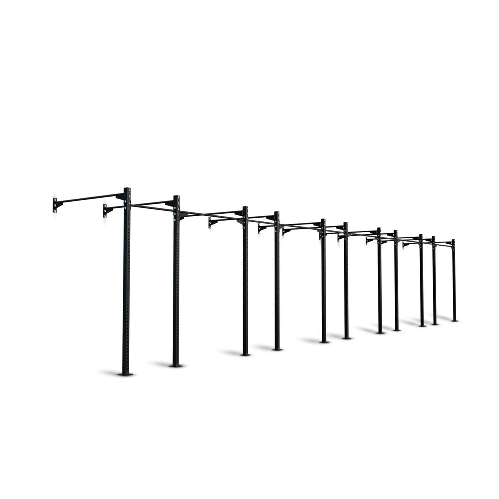 Wall Power Rack