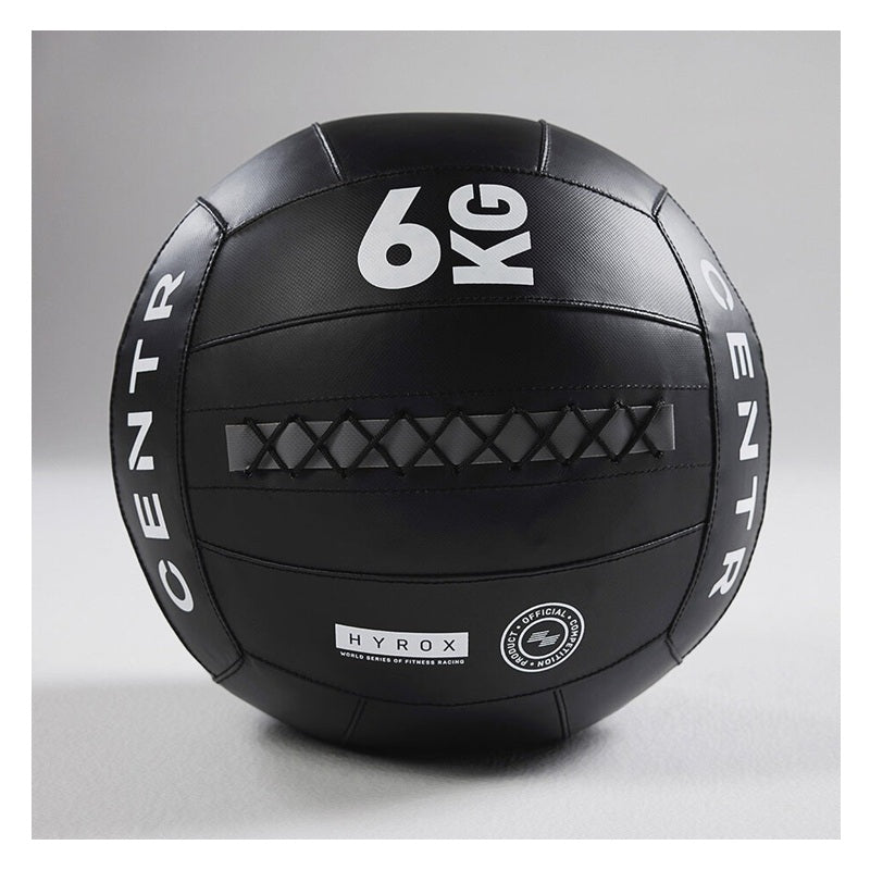Wall Ball