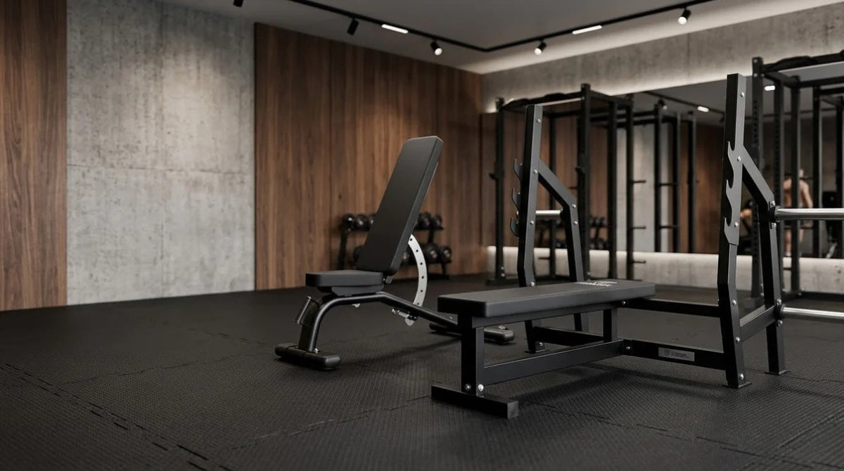 Comment bien utiliser un banc de musculation ?