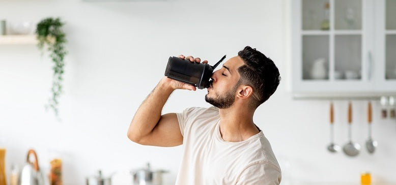 choisir BCAA