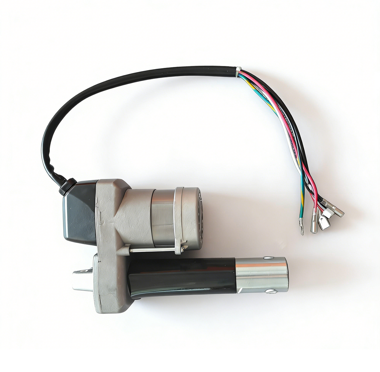 Moteur d'inclinaison