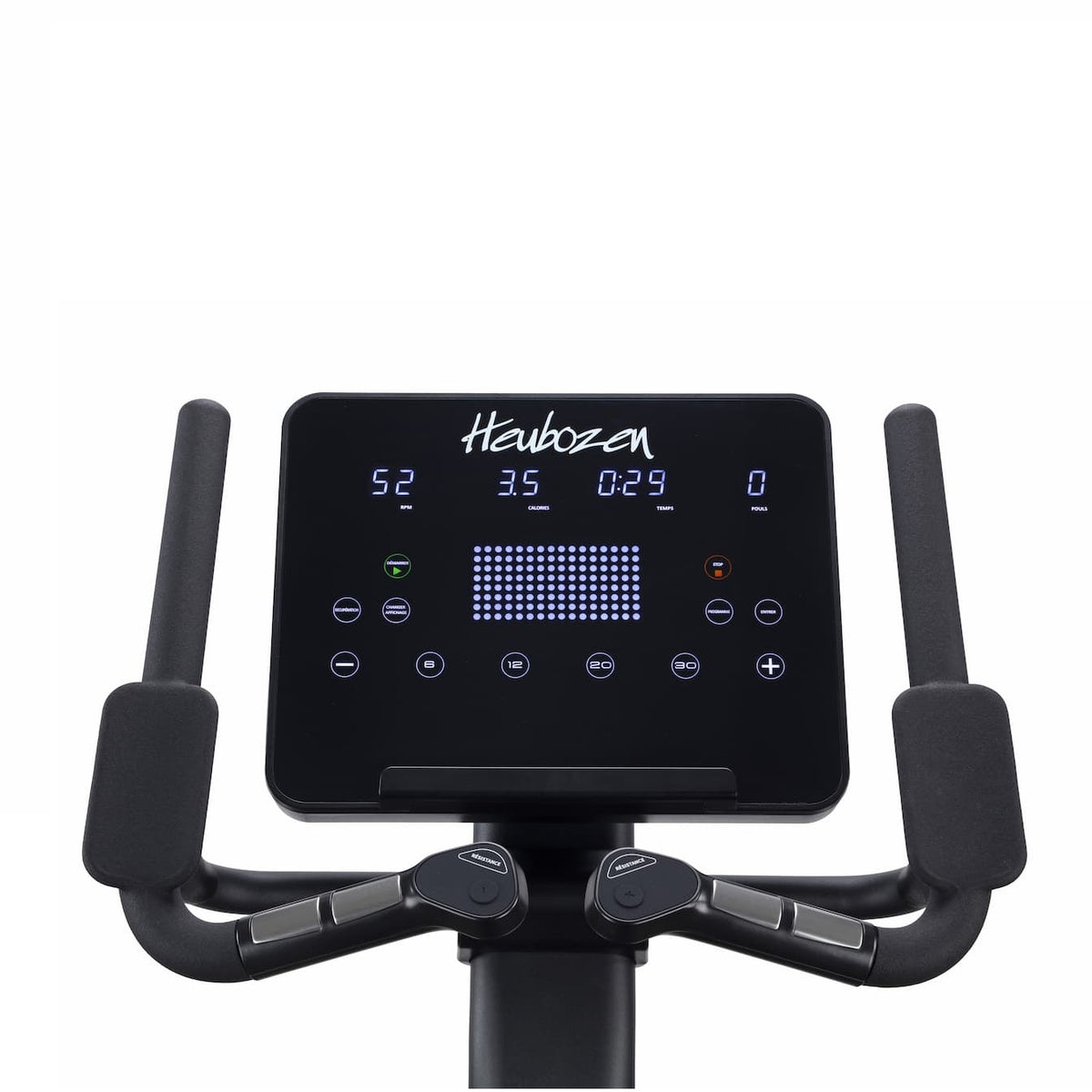 Generator Pro B
