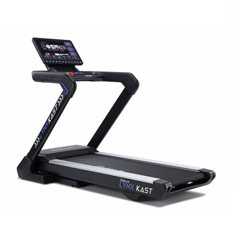Tapis de course Lynx Kast 
