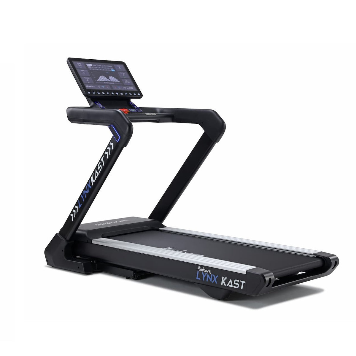 Tapis de course Lynx Kast