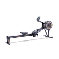 Blackelite - Rameur FitnessBoutique 