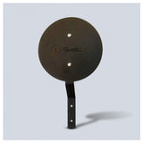 Cible wall ball