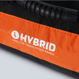 Sandbag Hybrid Competition Range