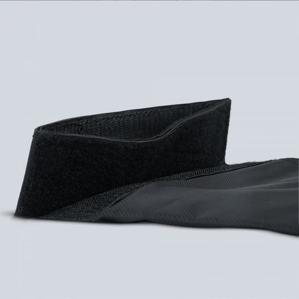 Sandbag Hybrid Competition Range