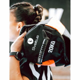 Sandbag Hybrid Competition Range