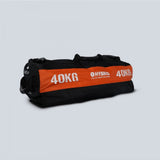 Sandbag Hybrid Competition Range