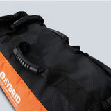 Sandbag Hybrid Competition Range