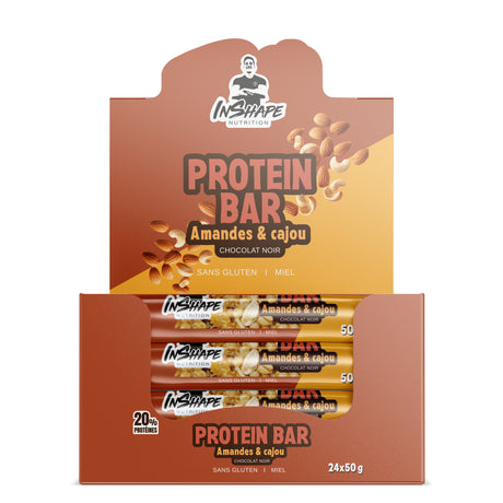 Protein bar