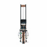 WaterRower Original Chene Vintage S4 BLE