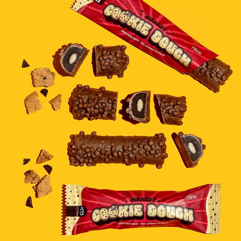 Protein Bar