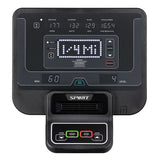 Stepper Pro CS800+