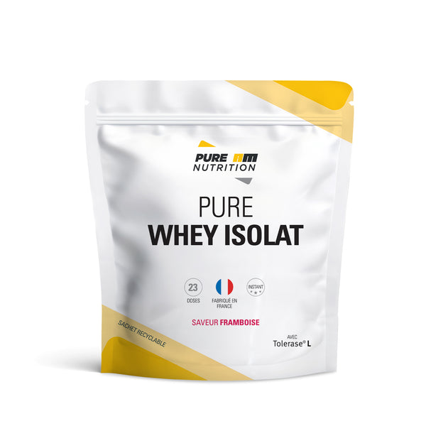 Pure Whey Isolat