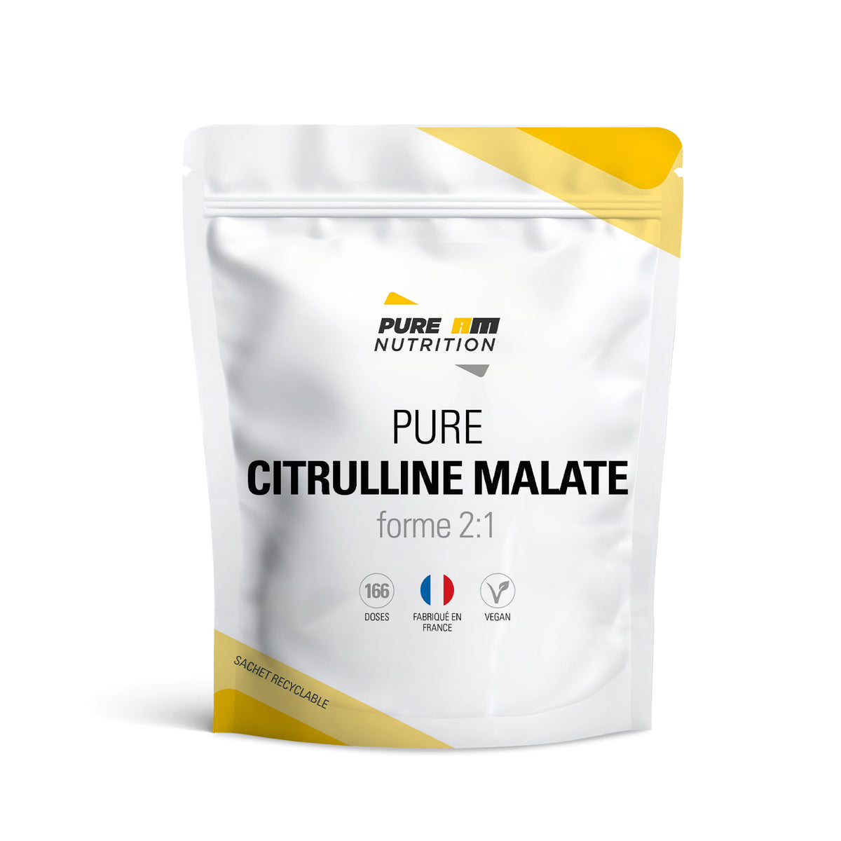 PURE Citrulline Malate