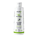 Gel du sportif Bio