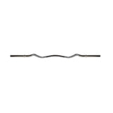 Barre curl EZ standard