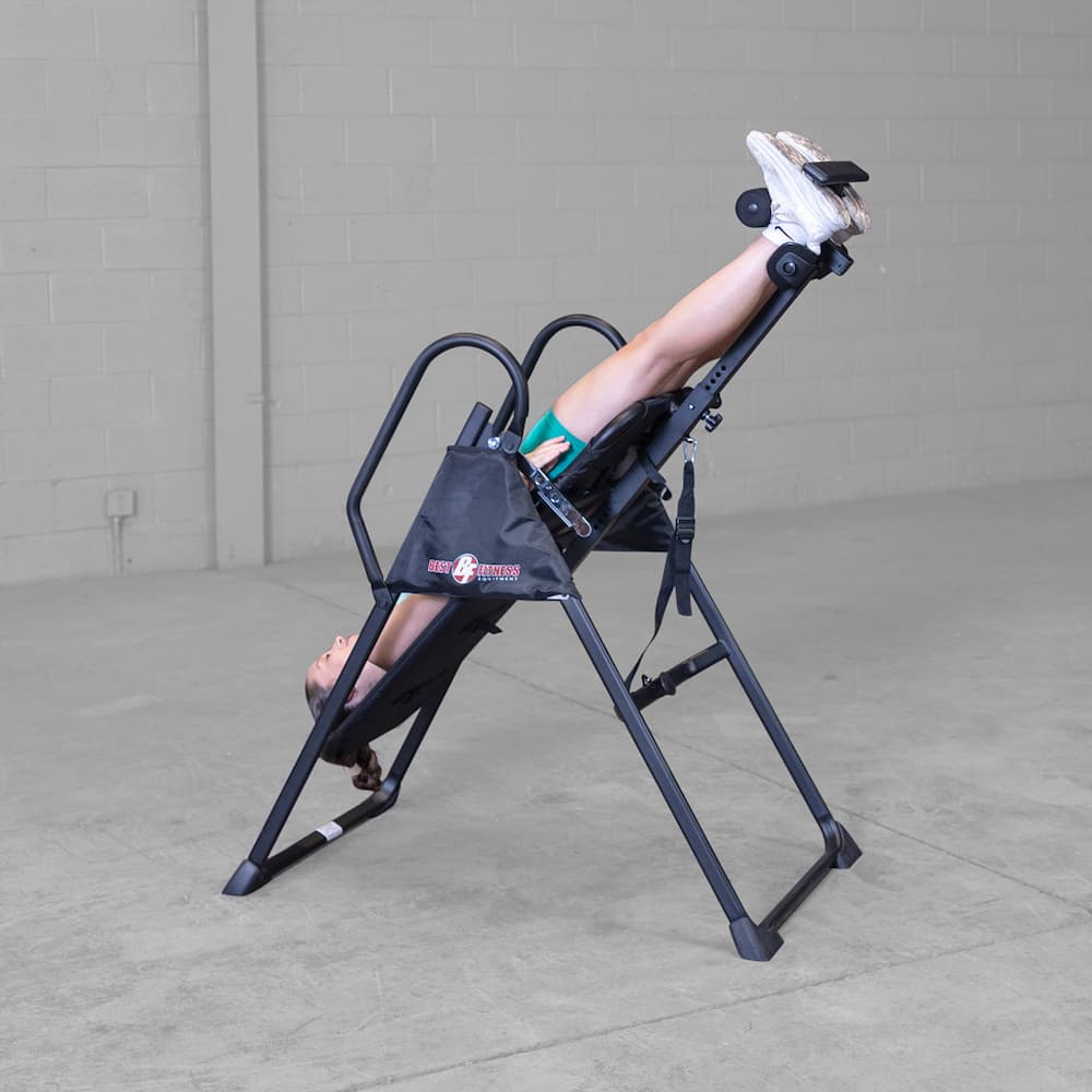 Table d'inversion