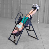 Table d'inversion