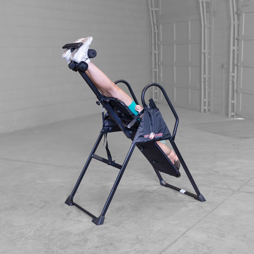 Table d'inversion