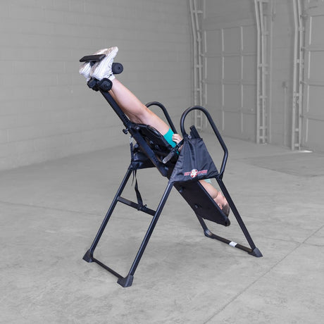 Table d'inversion