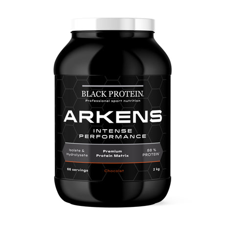 Arkens