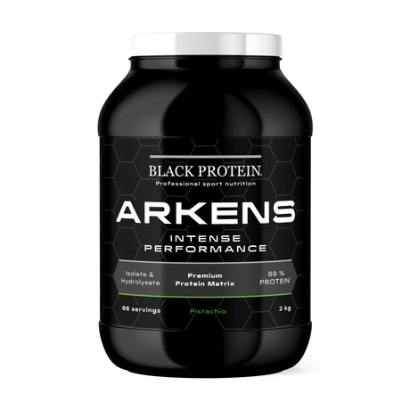 Arkens