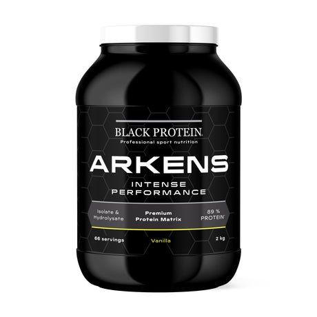 Arkens