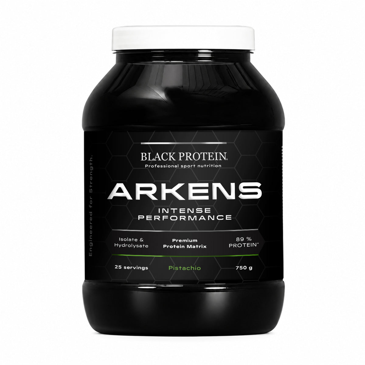 Arkens