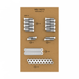 Kit de visserie 7-4