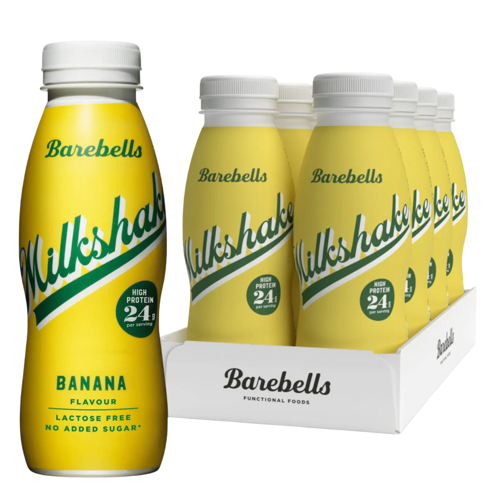 Milkshake
