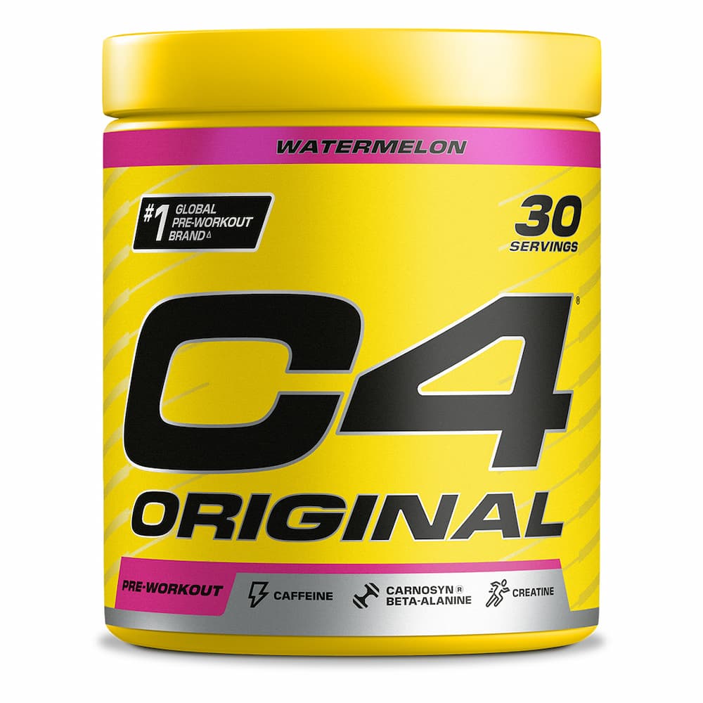 C4 Original