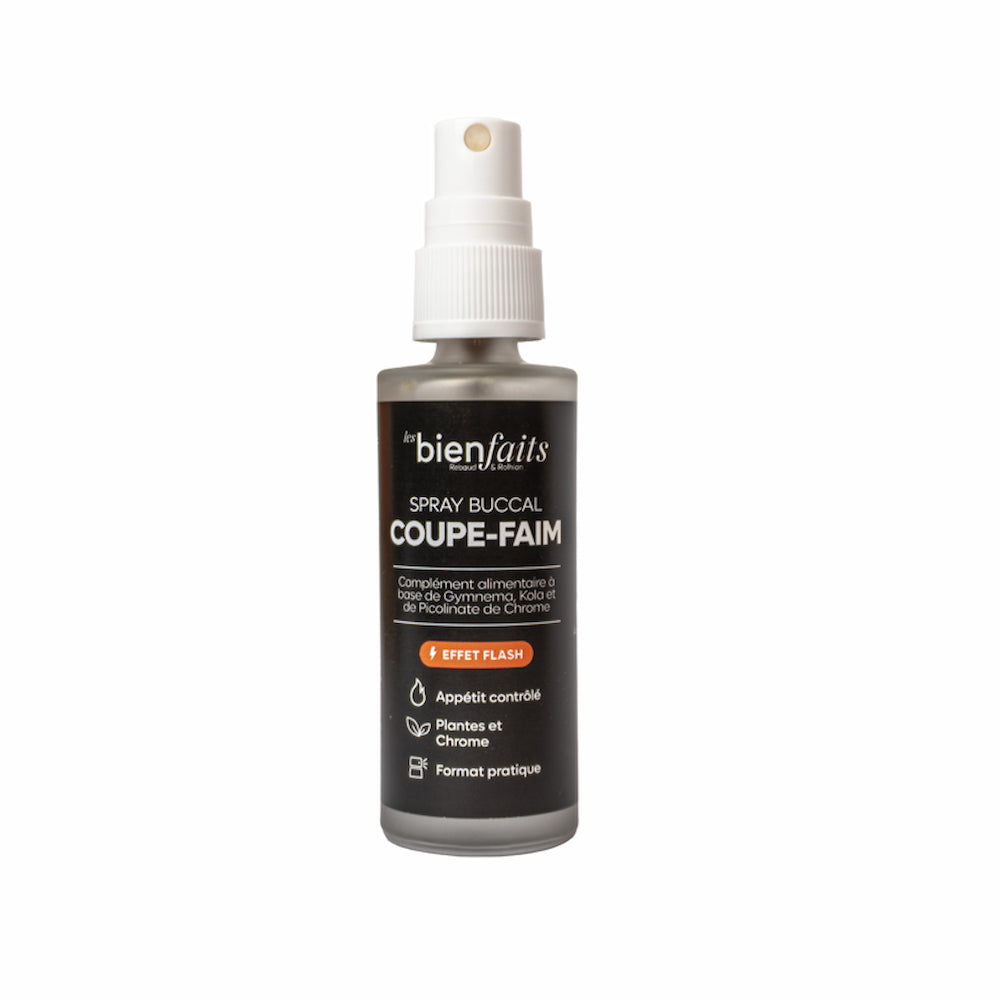 Spray Coupe Faim
