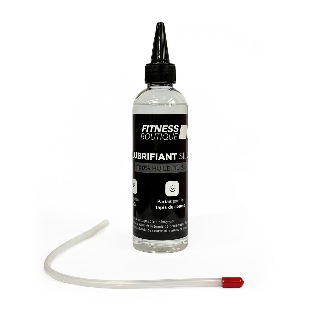 Lubrifiant silicone - 200 ml