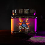 Créatine micronisée FitnessBoutique 