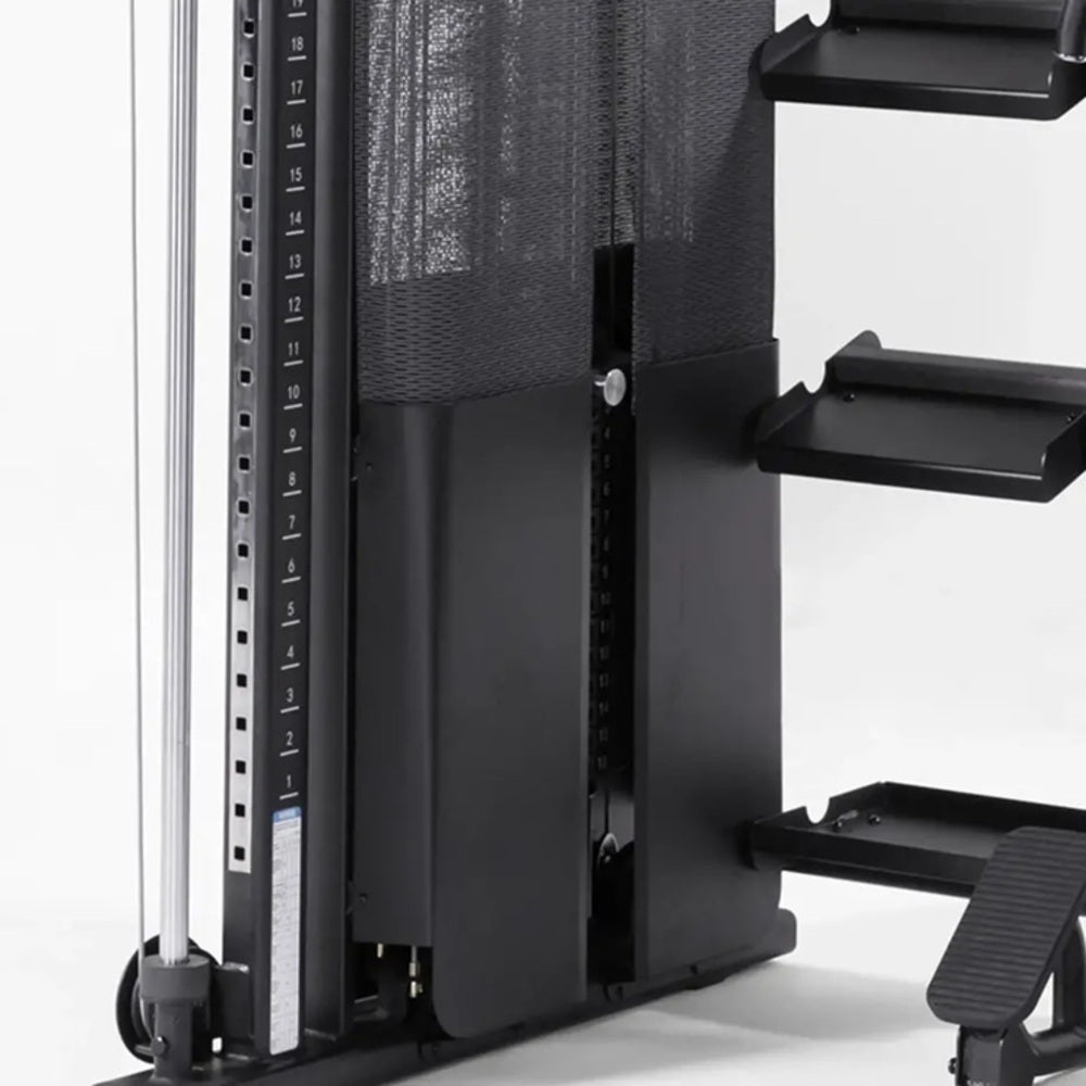 FT2 PRO Smith Functional Trainer