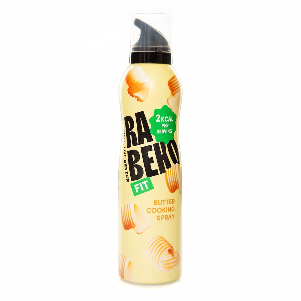 Cooking Spray