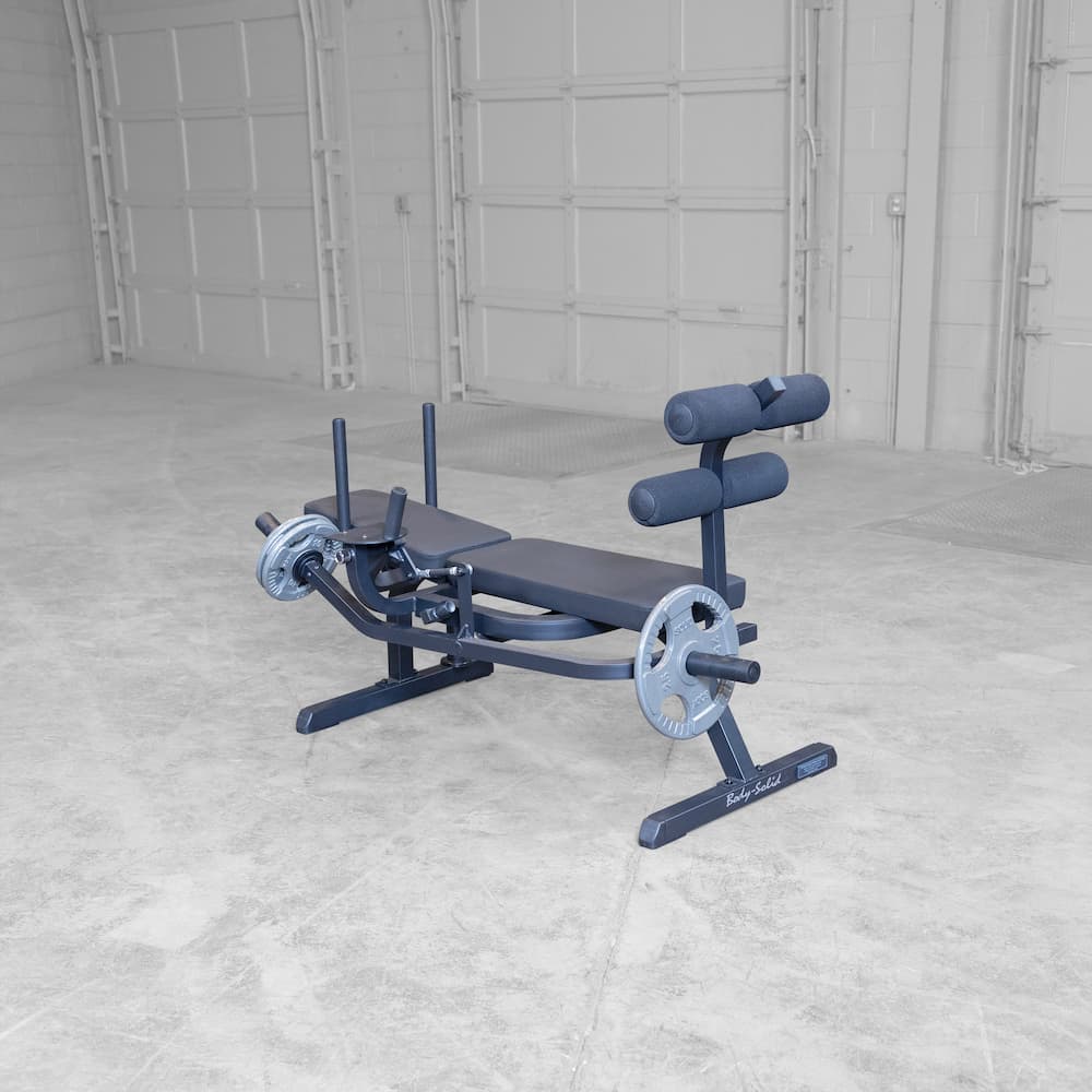AB CRUNCH GAB100B