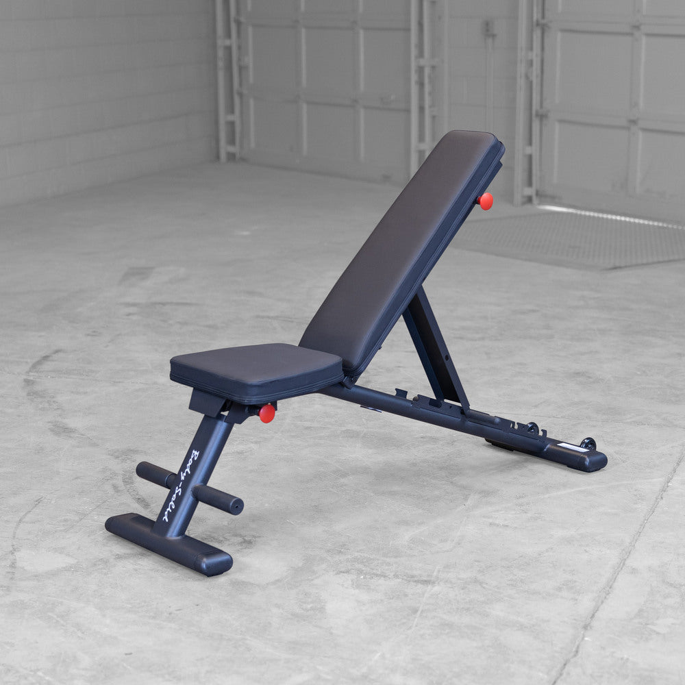 Banc pliable multi-fonctions