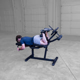 Leg Curl / Extension