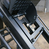 Presse Jambes 28 mm