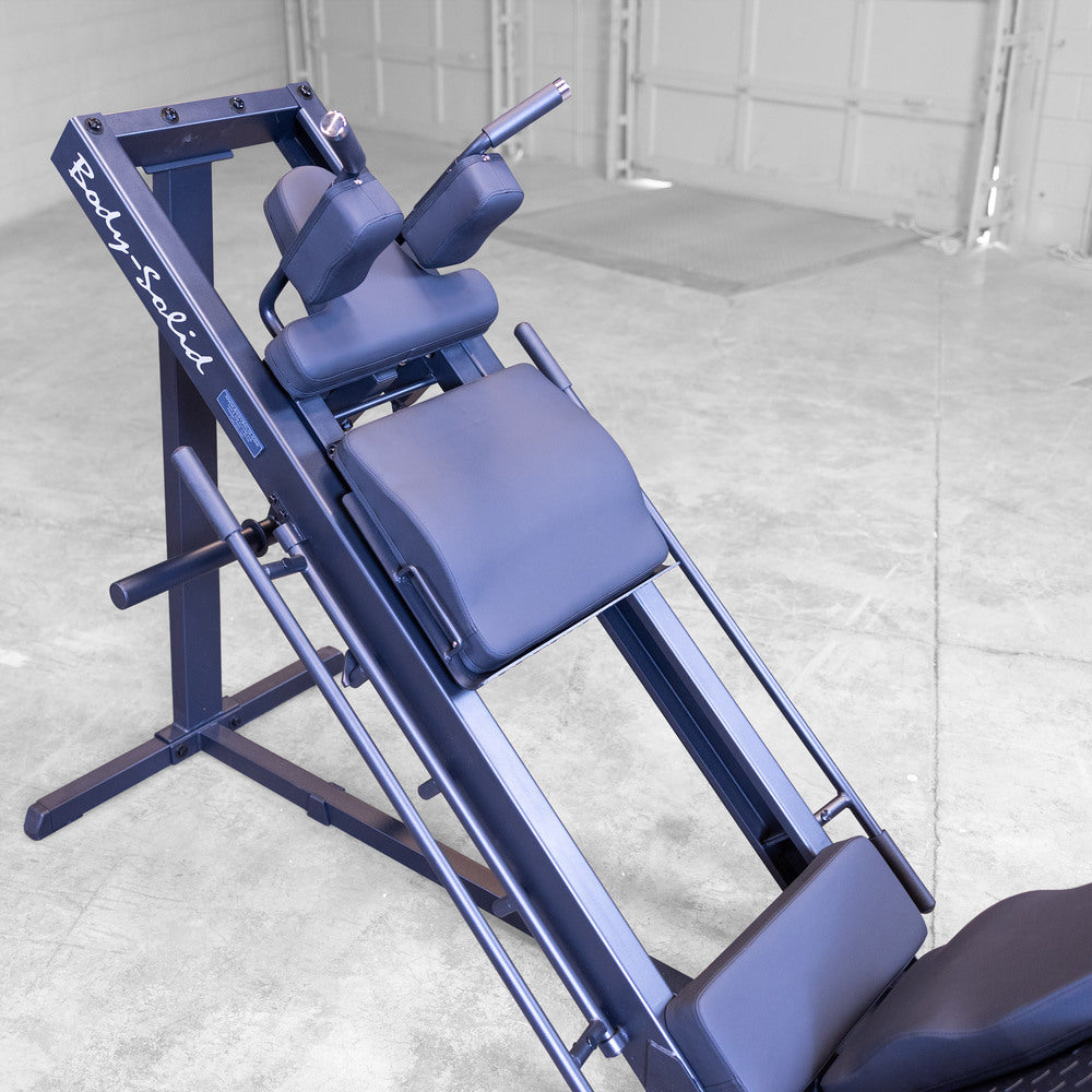 Presse Jambes 51 mm