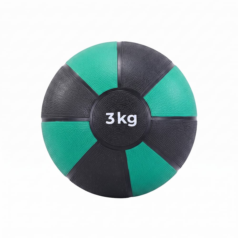 Medecine ball 3 kg