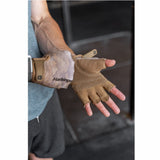 Harb Pro 2.0 Unisex Tan